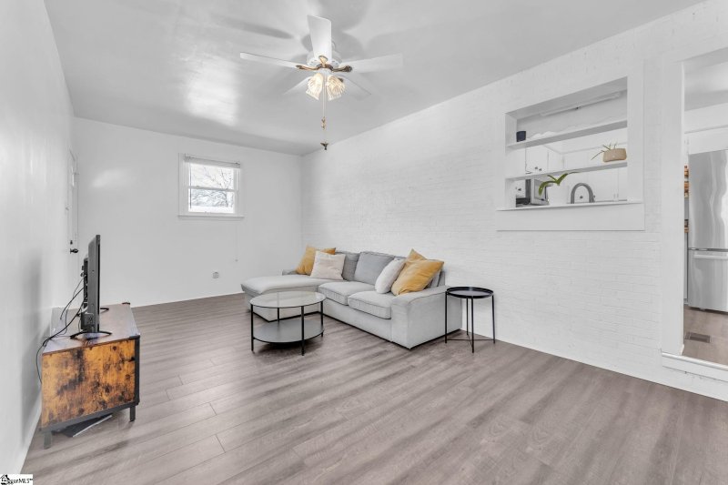 Property image 4 at 236 Rainbow Circle, Inman, SC 29349