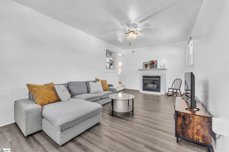 Property image 5 at 236 Rainbow Circle, Inman, SC 29349