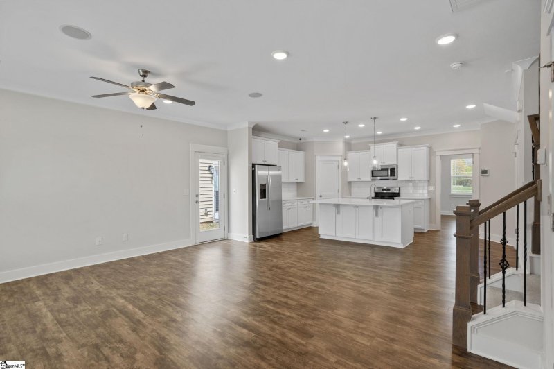 Property image 3 at 160 Xander Drive, Greer, SC 29650-5124