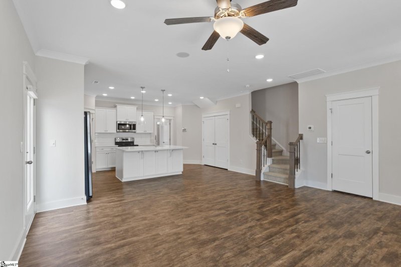 Property image 5 at 160 Xander Drive, Greer, SC 29650-5124