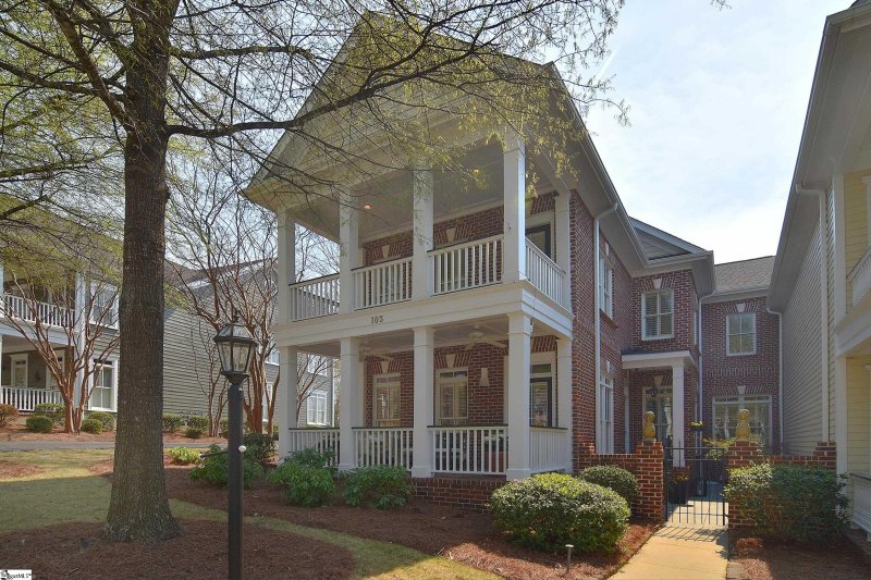 Property image 3 at 103 Rivoli Lane, Greenville, SC 29615