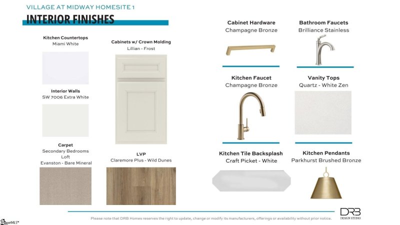 Property image 3 at 102 Village Creek Drive, Anderson, SC 29621