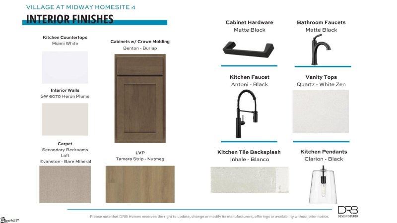 Property image 3 at 108 Village Creek Drive, Anderson, SC 29621