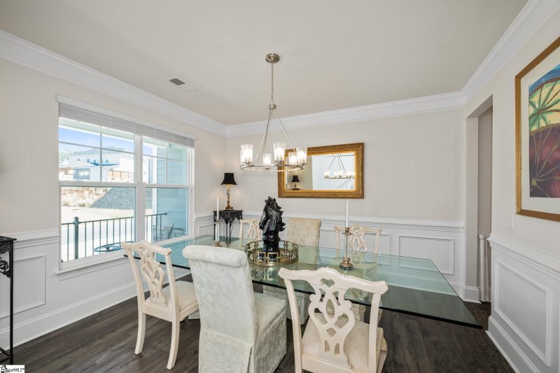 Property image 4 at 342 Carriage Hill Drive, Easley, SC 29642-7786