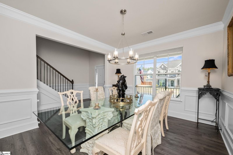 Property image 5 at 342 Carriage Hill Drive, Easley, SC 29642-7786