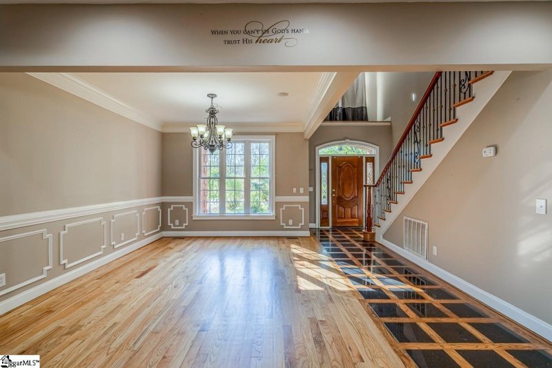 Property image 5 at 302 Whisper Walk Way, Fountain Inn, SC 29644