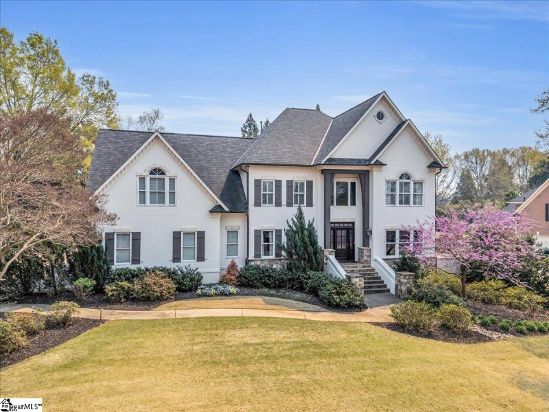 Property image 2 at 105 Belfrey Drive, Greer, SC 29650