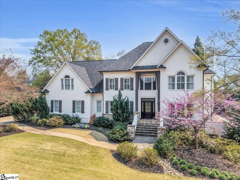 Property image 3 at 105 Belfrey Drive, Greer, SC 29650