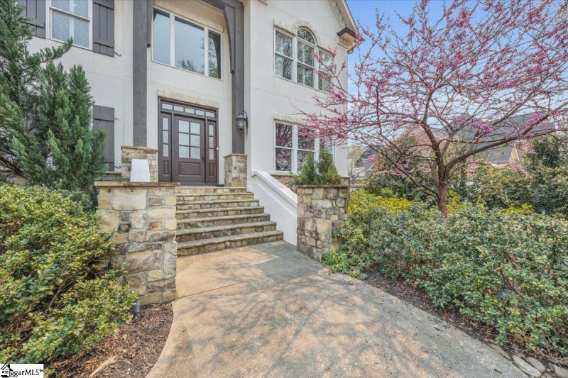 Property image 4 at 105 Belfrey Drive, Greer, SC 29650