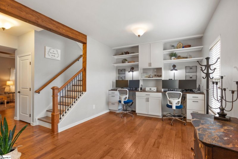 Property image 4 of 206 Shale Court in The Heights, Greenville, SC 29607