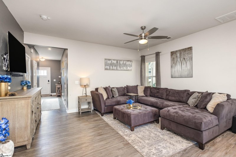 Property image 5 at 308 Huntingdale Place, Simpsonville, SC 29681