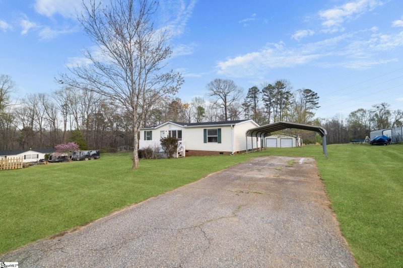 Property image 2 at 202 Southwind Way, Greer, SC 29651