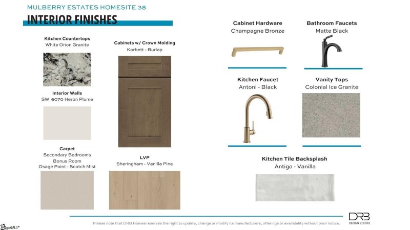 Property image 3 at 109 Avocado Court, Simpsonville, SC 29681