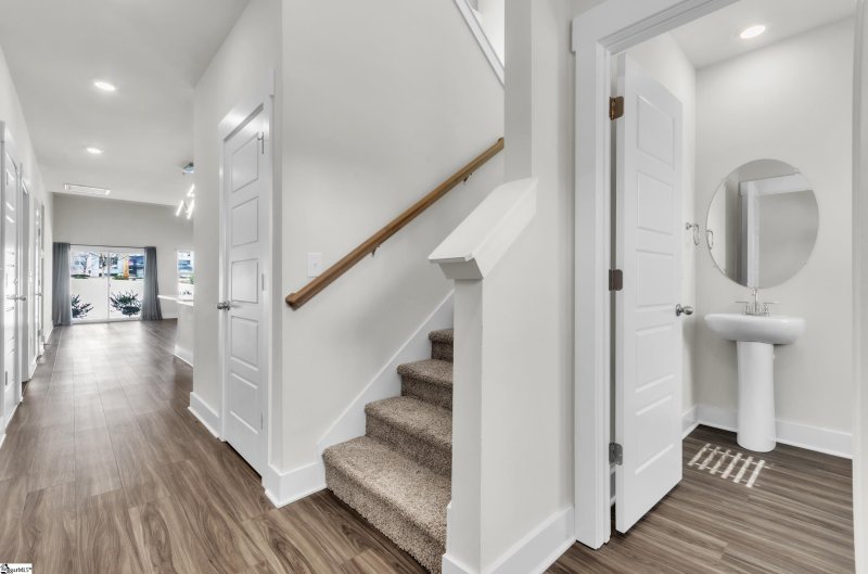 Property image 2 of 150 Bromes Way in The Village at Chapel Green, Greenville, SC 29607