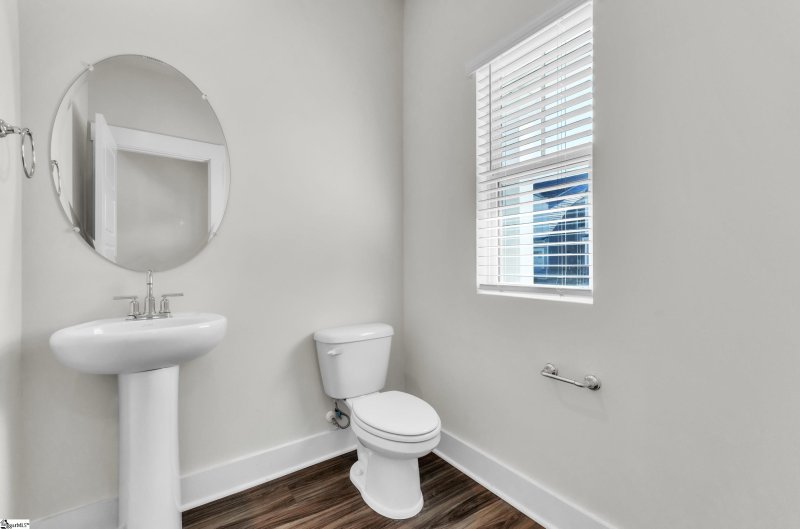 Property image 3 of 150 Bromes Way in The Village at Chapel Green, Greenville, SC 29607