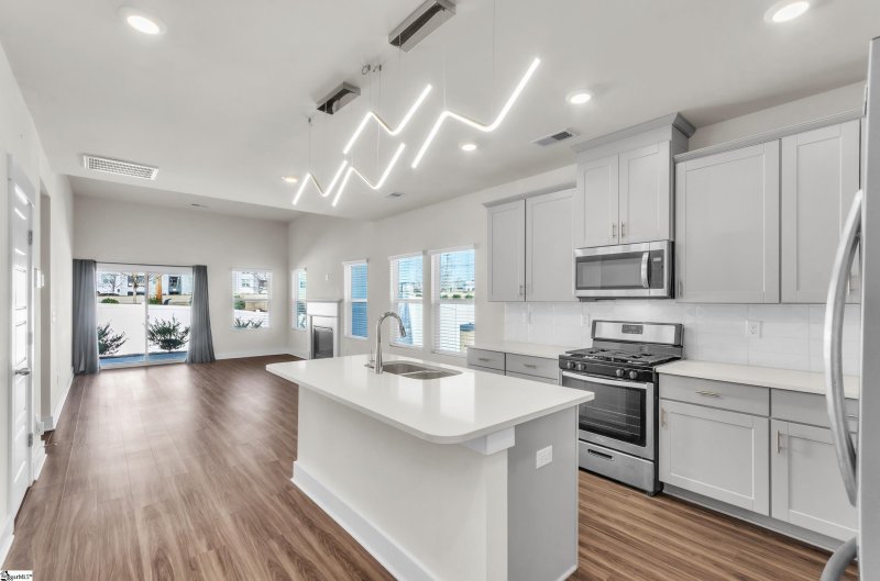 Property image 4 of 150 Bromes Way in The Village at Chapel Green, Greenville, SC 29607