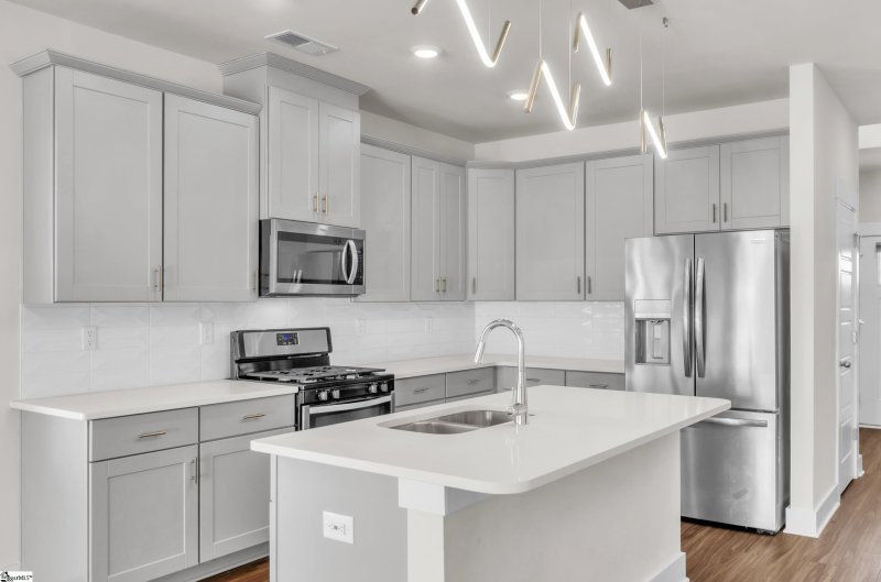 Property image 5 of 150 Bromes Way in The Village at Chapel Green, Greenville, SC 29607