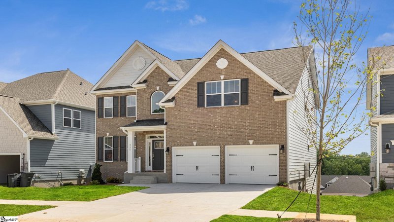 Property image 2 at 415 Barred Owl Road, Travelers Rest, SC 29690