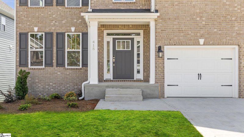 Property image 3 at 415 Barred Owl Road, Travelers Rest, SC 29690