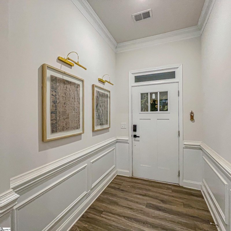 Property image 4 at 321 Pollyanna Drive, Greenville, SC 29605-6239