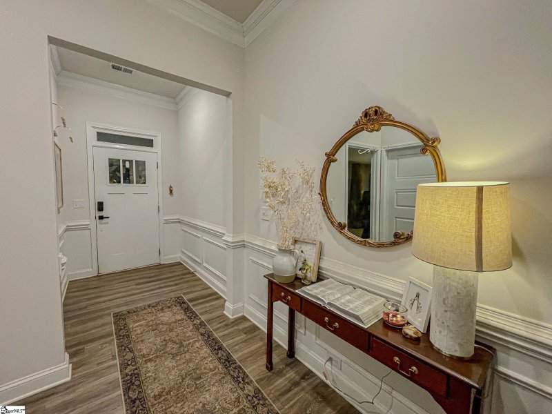 Property image 5 at 321 Pollyanna Drive, Greenville, SC 29605-6239