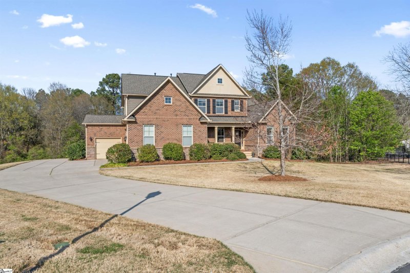 Property image 2 at 102 Sorrel Oaks, Belton, SC 29627