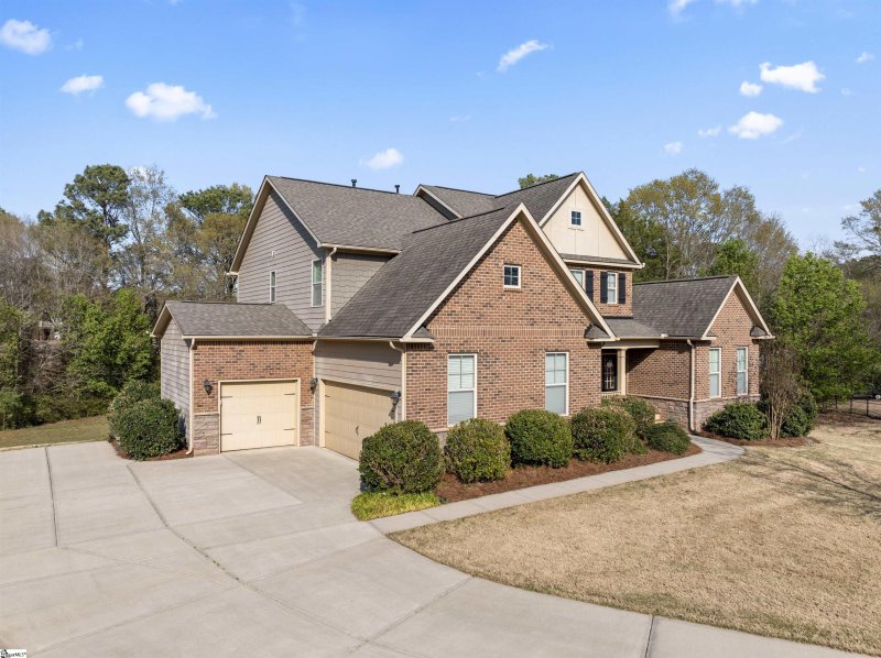 Property image 4 at 102 Sorrel Oaks, Belton, SC 29627