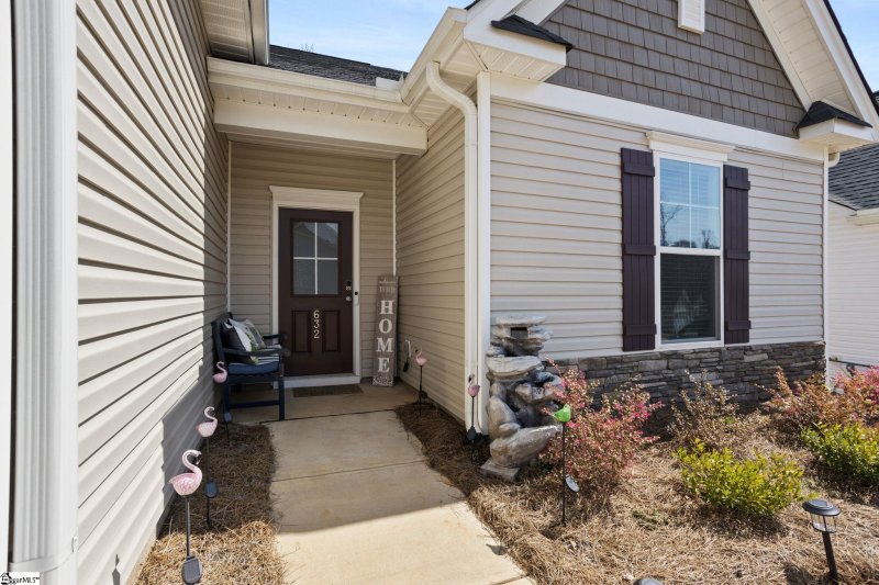 Property image 2 at 632 Clairbrook Court, Greer, SC 29651