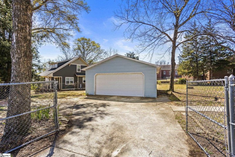 Property image 3 of 0 Palm Street in Nicholtown, Greenville, SC 29607