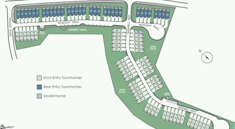 Property image 2 at 115 Gadwall Way, Greenville, SC 29607