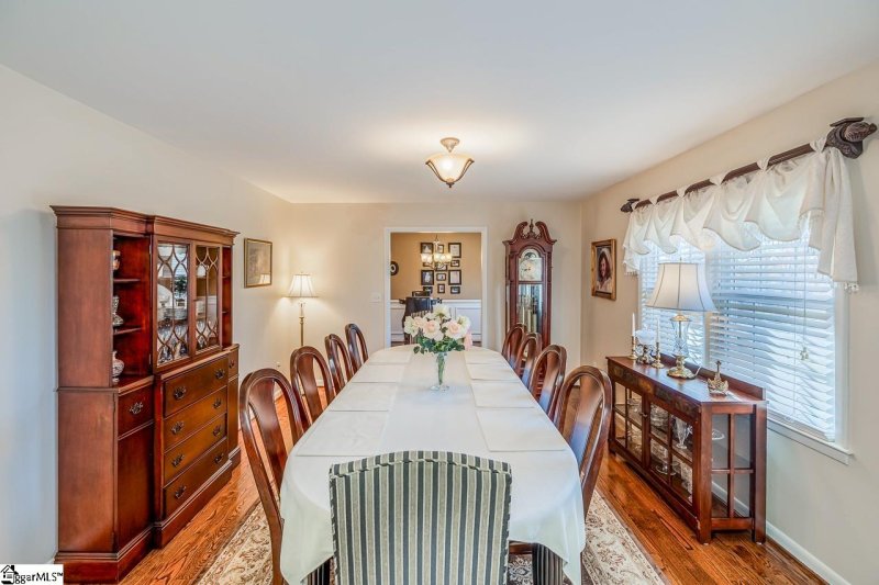 Property image 4 at 200 Holly Road, Taylors, SC 29687