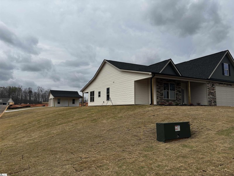 Property image 2 at 114 Walters Way, Pickens, SC 29671