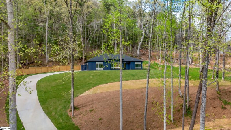 Property image 2 at 241 Sliding Rock Road, Pickens, SC 29671