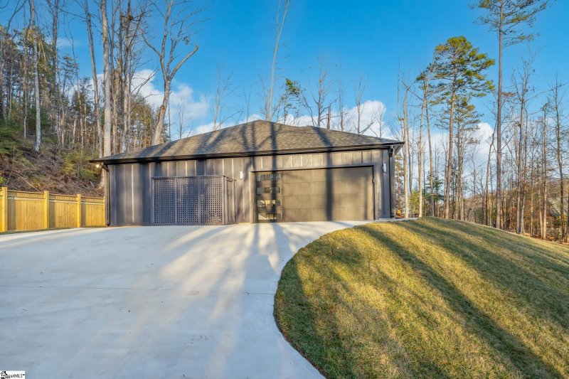 Property image 4 at 241 Sliding Rock Road, Pickens, SC 29671
