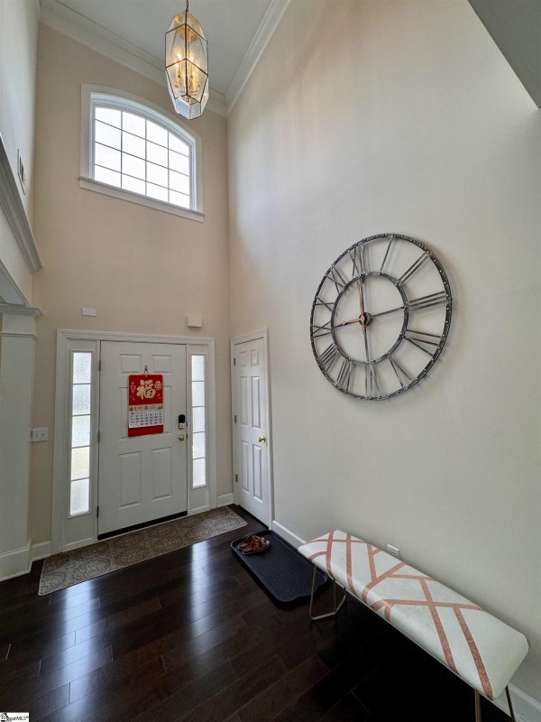 Property image 4 at 332 Ascot Ridge Lane, Greer, SC 29650