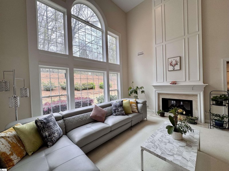 Property image 5 at 332 Ascot Ridge Lane, Greer, SC 29650