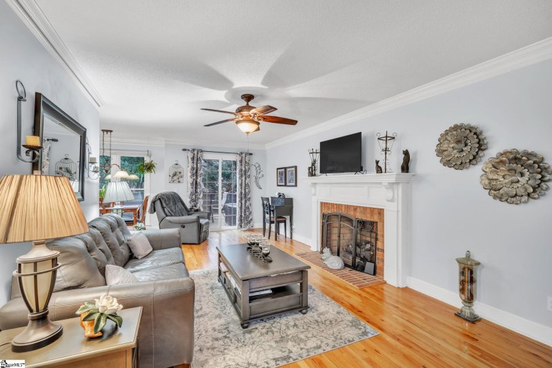 Property image 5 at 4 Brookford Court, Greenville, SC 29615