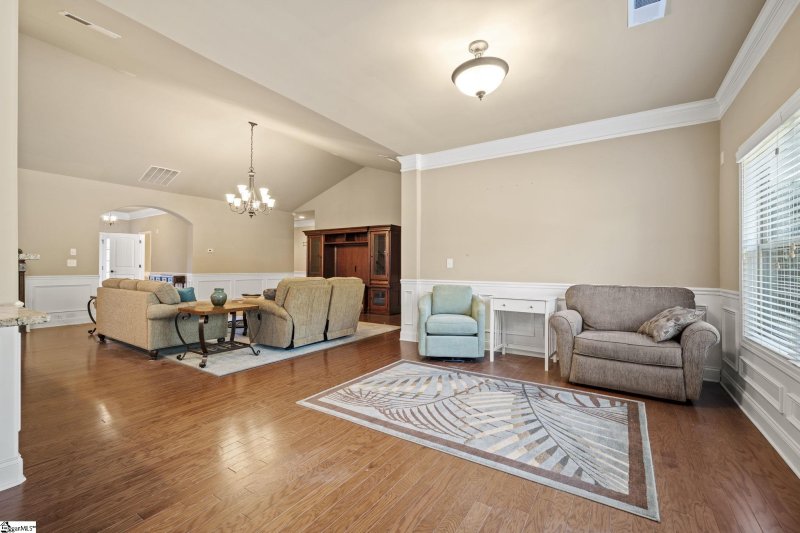 Property image 3 at 30 Park Vista Way, Greenville, SC 29617