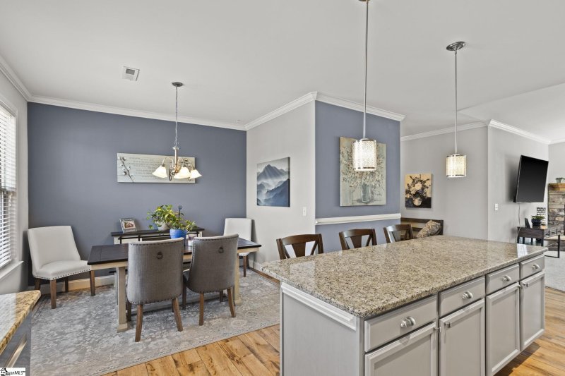 Property image 5 at 404 Skyway Place, Travelers Rest, SC 29690-7408