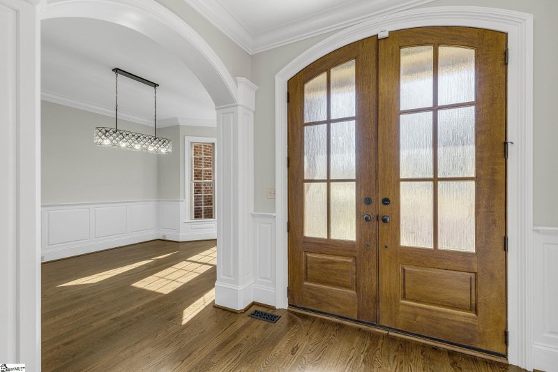 Property image 4 at 113 Ledgestone Way, Greer, SC 29651