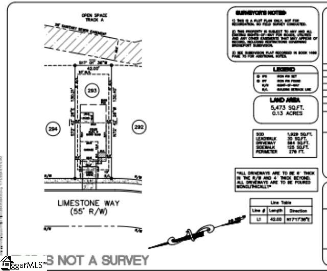 Property image 5 at 20 Limestone Way, Greenville, SC 29607