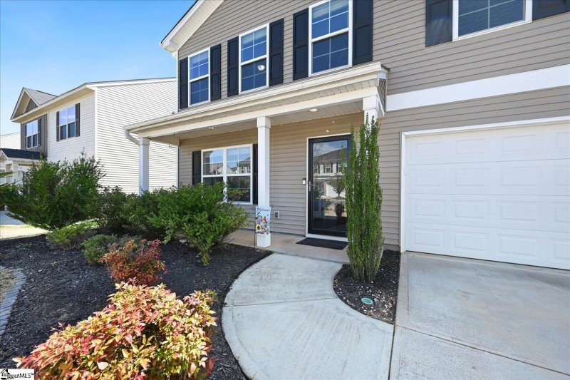 Property image 2 at 125 Traditions Boulevard, Anderson, SC 29625