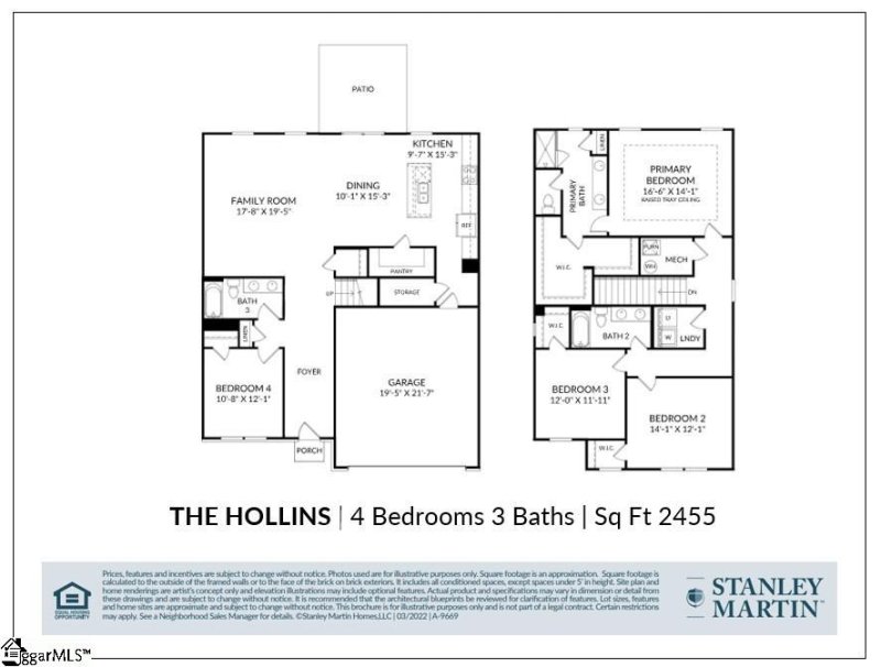 Property image 4 at 9 Harbor River Circle, Greenville, SC 29607