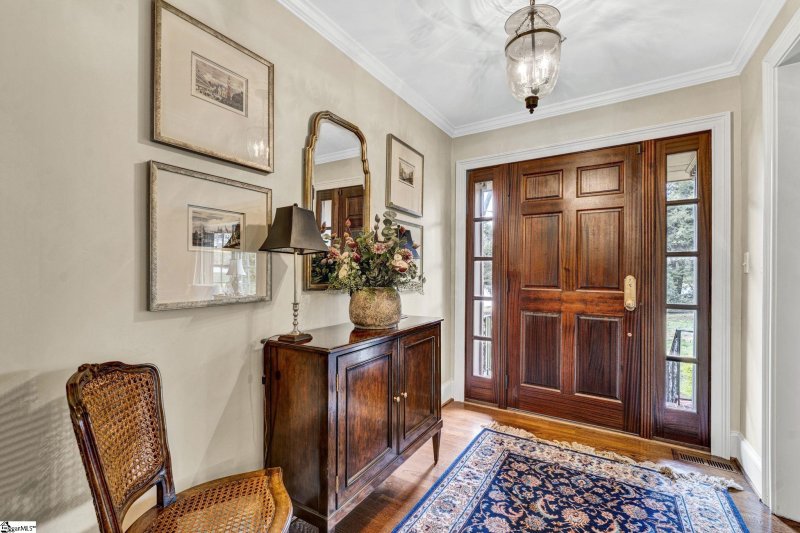 Property image 2 at 1223 Parkins Mill Drive, Greenville, SC 29607