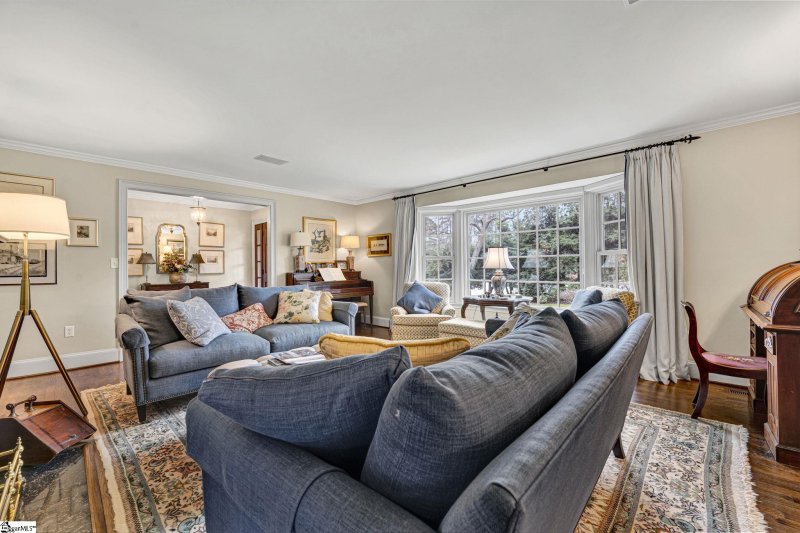 Property image 5 at 1223 Parkins Mill Drive, Greenville, SC 29607