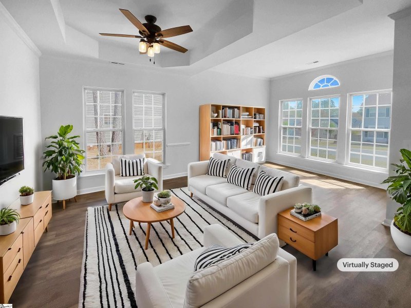 Property image 2 at 406 Rolling Pines Lane, Duncan, SC 29334