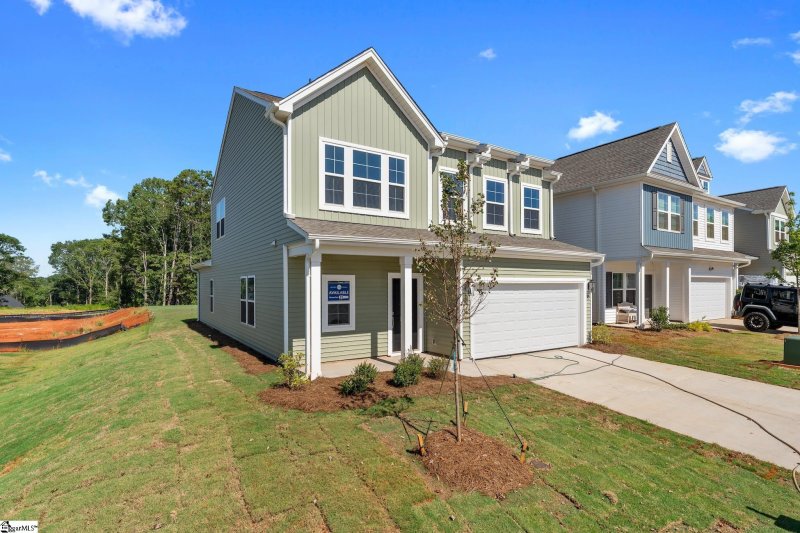 Property image 2 at 2088 Mayfair Mill Drive, Spartanburg, SC 29301