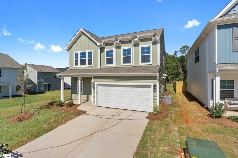 Property image 3 at 2088 Mayfair Mill Drive, Spartanburg, SC 29301