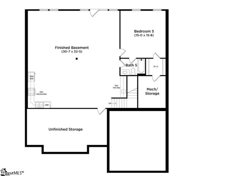 Property image 3 at 211 Yona Drive, Clemson, SC 29631