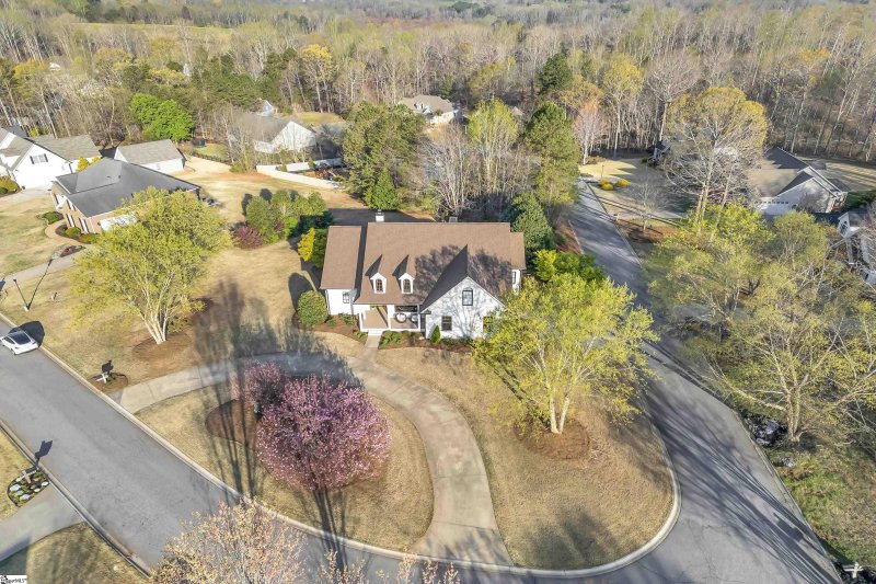 Property image 3 at 107 Clearstone Drive, Easley, SC 29642